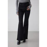 AZUL DENIM フレアデニム | AZUL BY MOUSSY | 詳細画像2 