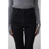 AZUL DENIM フレアデニム | AZUL BY MOUSSY | 詳細画像8 