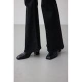 AZUL DENIM フレアデニム | AZUL BY MOUSSY | 詳細画像11 