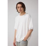 カラーハンドステッチニット | AZUL BY MOUSSY | 詳細画像3
