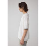 カラーハンドステッチニット | AZUL BY MOUSSY | 詳細画像6