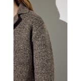 ニットジャケット | AZUL BY MOUSSY | 詳細画像23
