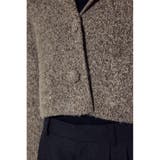 ニットジャケット | AZUL BY MOUSSY | 詳細画像24