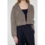 ニットジャケット | AZUL BY MOUSSY | 詳細画像14 