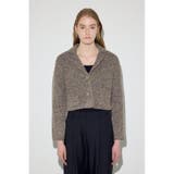 ニットジャケット | AZUL BY MOUSSY | 詳細画像18 