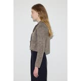 ニットジャケット | AZUL BY MOUSSY | 詳細画像19 