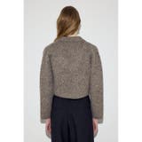 ニットジャケット | AZUL BY MOUSSY | 詳細画像20 