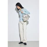 3WAYキルティングリュック | AZUL BY MOUSSY | 詳細画像30 