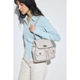 3WAYキルティングリュック | AZUL BY MOUSSY | 詳細画像31 