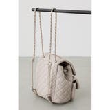 3WAYキルティングリュック | AZUL BY MOUSSY | 詳細画像33 