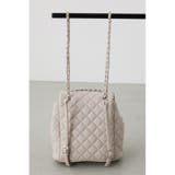 3WAYキルティングリュック | AZUL BY MOUSSY | 詳細画像34 