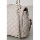 3WAYキルティングリュック | AZUL BY MOUSSY | 詳細画像36 