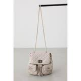 3WAYキルティングリュック | AZUL BY MOUSSY | 詳細画像38 