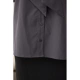 ボウタイリボンブラウス | AZUL BY MOUSSY | 詳細画像32