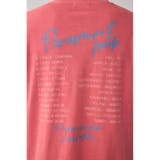 ピグメントグラフィックTシャツ | AZUL BY MOUSSY | 詳細画像33 