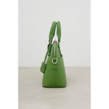 ダブルジッパーハンドバッグ | AZUL BY MOUSSY | 詳細画像34 