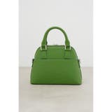 ダブルジッパーハンドバッグ | AZUL BY MOUSSY | 詳細画像35 