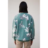 フラワーシャギーニット | AZUL BY MOUSSY | 詳細画像16 