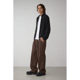 ドライバーズニット | AZUL BY MOUSSY | 詳細画像4 