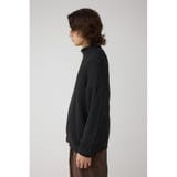 ドライバーズニット | AZUL BY MOUSSY | 詳細画像5 