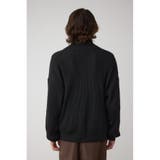 ドライバーズニット | AZUL BY MOUSSY | 詳細画像6 