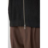 ドライバーズニット | AZUL BY MOUSSY | 詳細画像11 