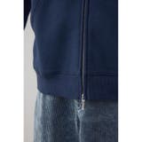 裏起毛ジップアップパーカー | AZUL BY MOUSSY | 詳細画像26 