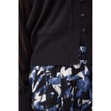 シアードルマンニットカーディガン | AZUL BY MOUSSY | 詳細画像10