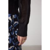 シアードルマンニットカーディガン | AZUL BY MOUSSY | 詳細画像11