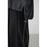 バイアスドッキングプルオーバー | AZUL BY MOUSSY | 詳細画像36 