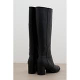 LONG BOOTS | AZUL BY MOUSSY | 詳細画像4 