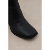 LONG BOOTS | AZUL BY MOUSSY | 詳細画像5 