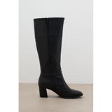 LONG BOOTS | AZUL BY MOUSSY | 詳細画像6 