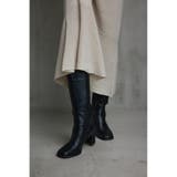 LONG BOOTS | AZUL BY MOUSSY | 詳細画像9 