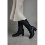 LONG BOOTS | AZUL BY MOUSSY | 詳細画像10 