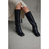 LONG BOOTS | AZUL BY MOUSSY | 詳細画像11 