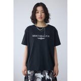 メタリックプリントTシャツ | AZUL BY MOUSSY | 詳細画像13 