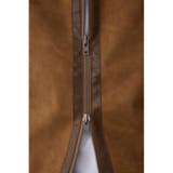 切替合皮ブルゾン | AZUL BY MOUSSY | 詳細画像34 