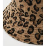 REVERSIBLE BUCKET HAT | AZUL BY MOUSSY | 詳細画像10 