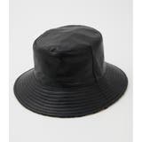REVERSIBLE BUCKET HAT | AZUL BY MOUSSY | 詳細画像11 