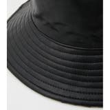 REVERSIBLE BUCKET HAT | AZUL BY MOUSSY | 詳細画像12 