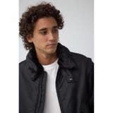 デタッチャブルBZ | AZUL BY MOUSSY | 詳細画像2 