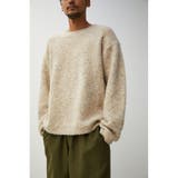 BOUCLE COMFORTABLE KNIT | AZUL BY MOUSSY | 詳細画像1