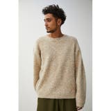 BOUCLE COMFORTABLE KNIT | AZUL BY MOUSSY | 詳細画像2