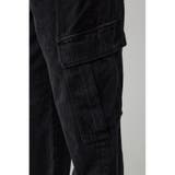 AZUL DENIM リラックスカーゴ | AZUL BY MOUSSY | 詳細画像10