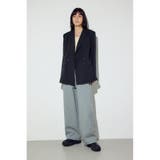 ダブルテーラードジャケット | AZUL BY MOUSSY | 詳細画像4 