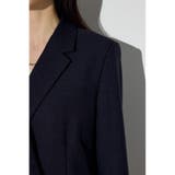 ダブルテーラードジャケット | AZUL BY MOUSSY | 詳細画像9 