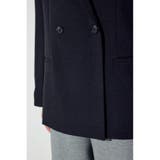 ダブルテーラードジャケット | AZUL BY MOUSSY | 詳細画像10 