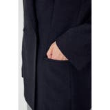 ダブルテーラードジャケット | AZUL BY MOUSSY | 詳細画像11 