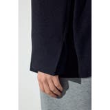 ダブルテーラードジャケット | AZUL BY MOUSSY | 詳細画像12